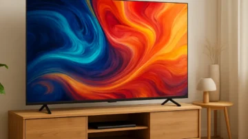 Guia de Compra: 5 Melhores Smart TV 75" com Excelente Avaliação