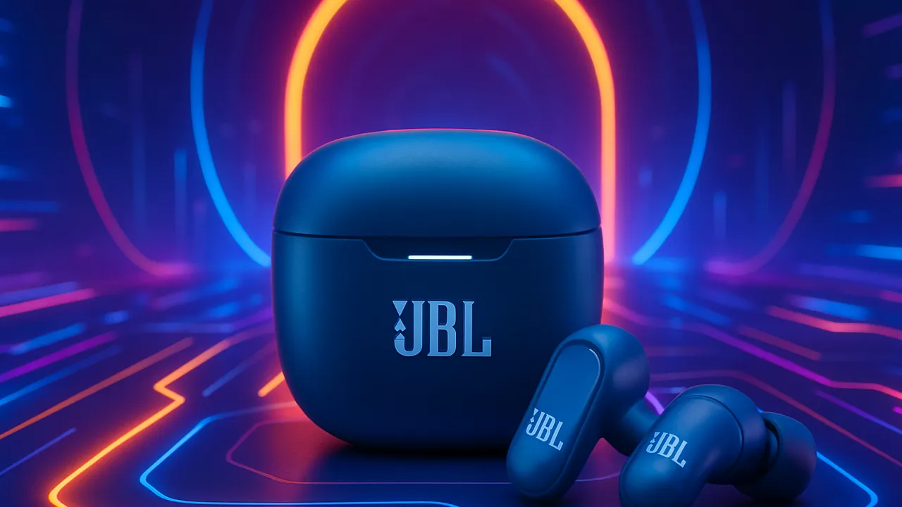 Guia de Compra: 5 Melhores JBL Wave Beam 2 com Cancelamento de Ruído Ativo