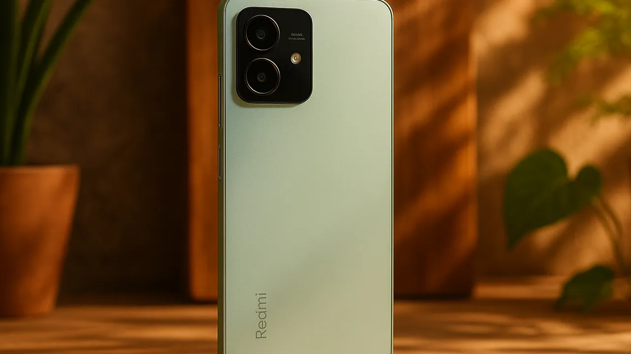 5 Melhores Redmi Note 13C com Desempenho e Avaliação