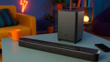 JBL Bar 800 Alexa barato e confiável para qualquer bolso