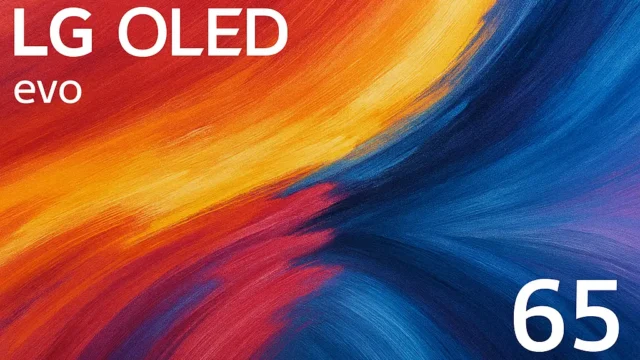 Smart TV LG OLED EVO G3 65 em oferta: 6 melhores negócios de 07/07/2025 22:00:37