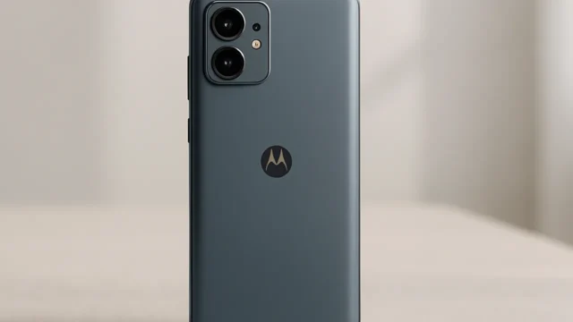 5 Melhores Celulares Lançamento da Motorola