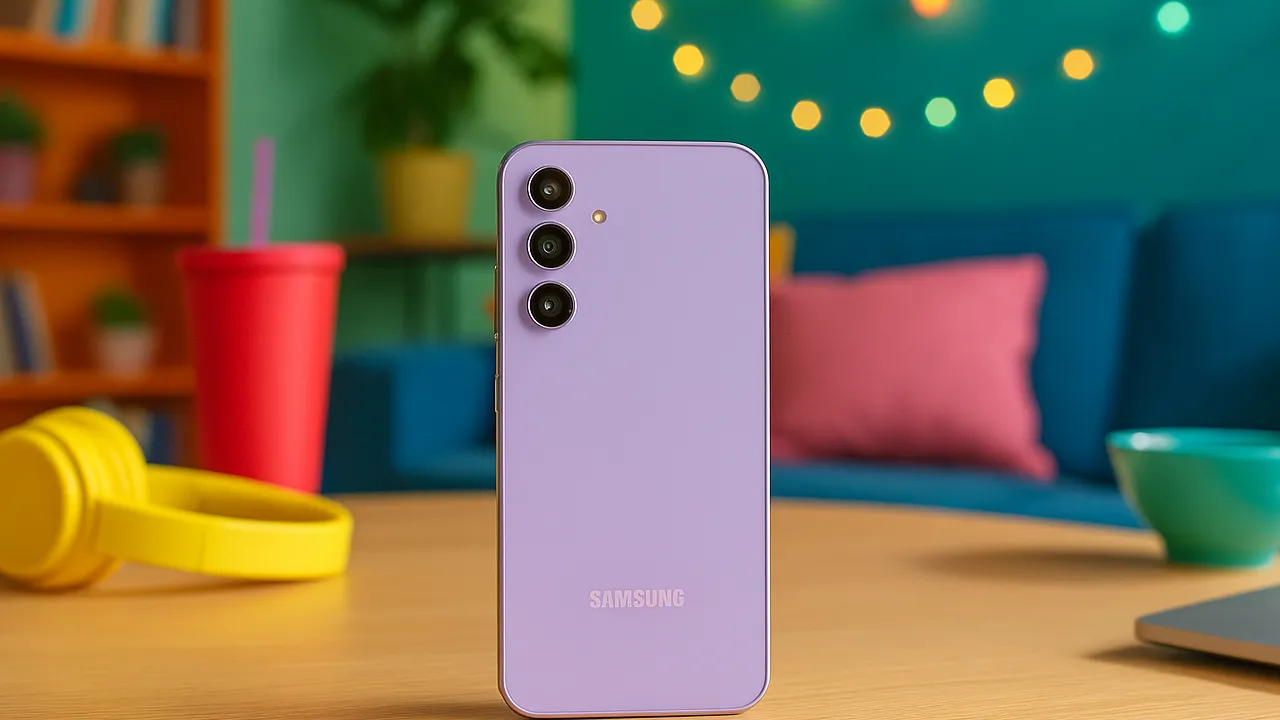 5 Melhores Smartphone Samsung Galaxy A54 Testados por Usuários Reais