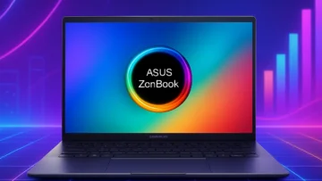 Guia de Compra: 5 Melhores Asus Zenbook 14 OLED Ryzen 7 Recomendados por Especialistas