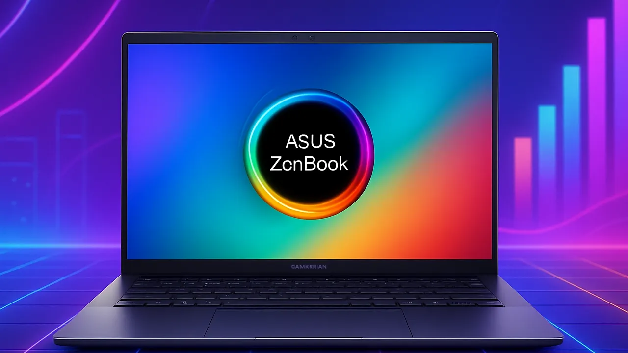Guia de Compra: 5 Melhores Asus Zenbook 14 OLED Ryzen 7 Recomendados por Especialistas