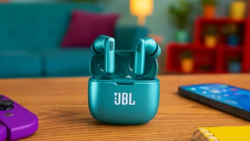 5 Melhores JBL Live Beam 3 True para Quem Busca Qualidade