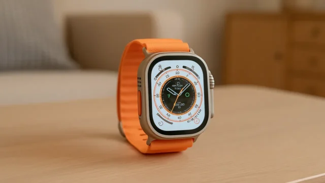 5 Melhores Pulseiras para Apple Watch Ultra+ que Realmente Valem a Pena