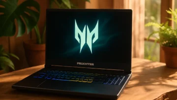 5 Melhores Notebook Gamer Acer Predator para Comprar em 2025