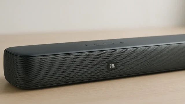 5 Melhores Sound Bar 800 JBL Testados por Usuários Reais