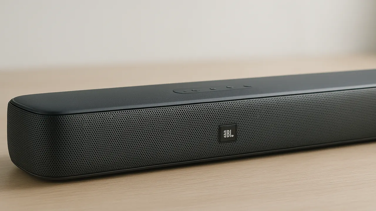 5 Melhores Sound Bar 800 JBL Testados por Usuários Reais
