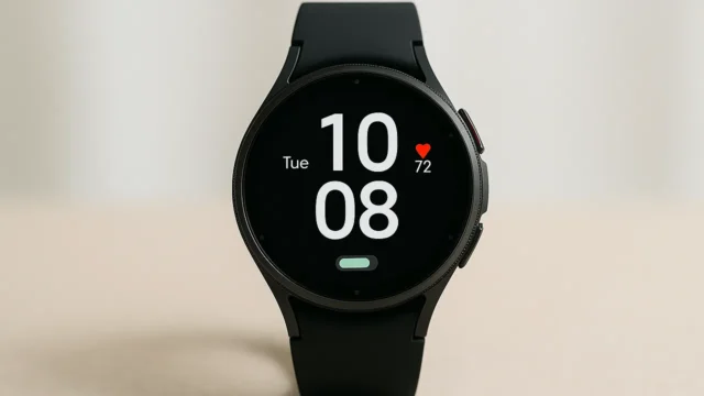 Top 5 Samsung Galaxy Ultra Watch e Acessórios Incríveis