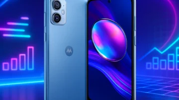 5 Melhores Moto G24 Celular com Custo-Benefício Imbatível