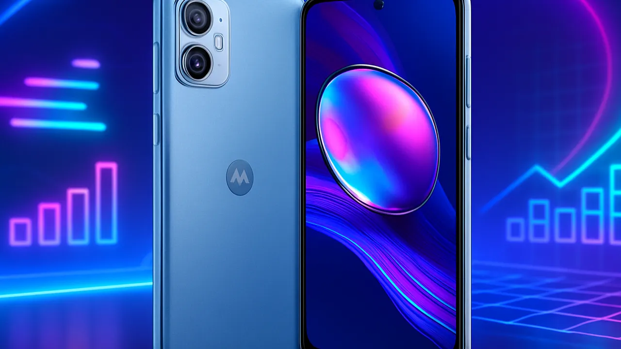 5 Melhores Moto G24 Celular com Custo-Benefício Imbatível