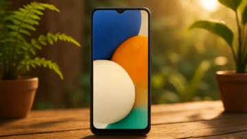 6 celular da Samsung barato e bom por menos de R$1.300 — promoção por tempo limitado