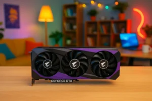 Qual comprar? 6 Aorus Geforce RTX 3060 elite 12gb gddr6 oc analisados