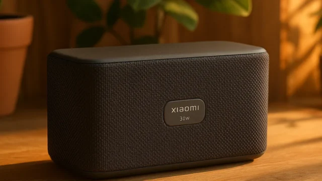 5 Melhores Caixa de Som Xiaomi 30W com Garantia e Suporte no Brasil