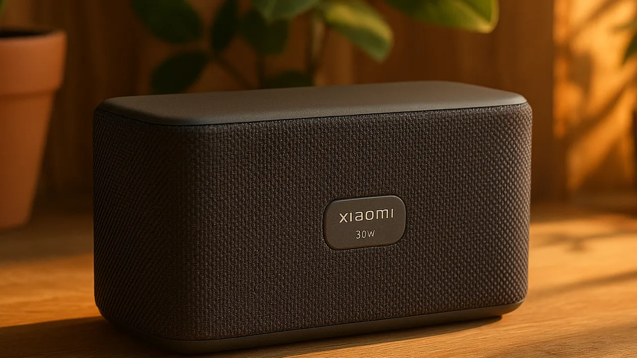 5 Melhores Caixa de Som Xiaomi 30W com Garantia e Suporte no Brasil