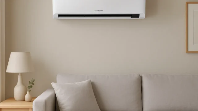 5 Melhores Samsung WindFree Connect 9000 que Valem a Pena