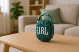 JBL Go 4 ou Clip 5 barato com alta avaliação