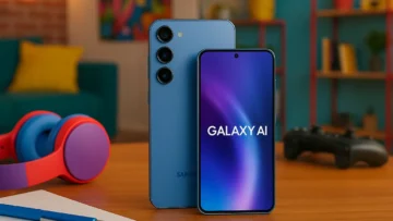 5 Melhores Galaxy AI S25 Avaliados por Usuários Reais
