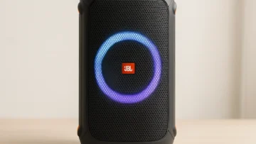 5 Melhores JBL 110 PartyBox Mais Vendidos no Brasil