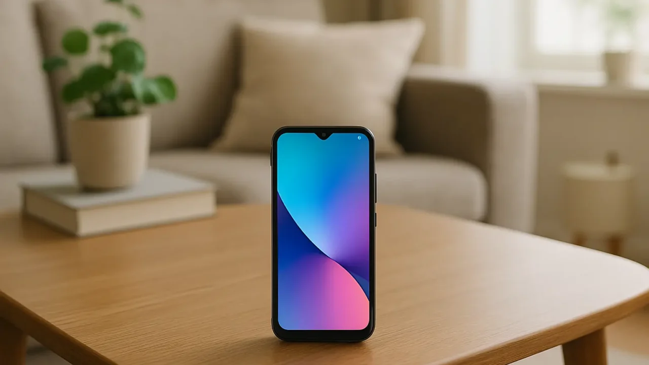 Celulares de 1000 reais barato e bom recomendados por especialistas