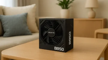 B850 GIGABYTE até R$2.600 com avaliações ★4,6