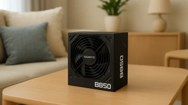 B850 GIGABYTE até R$2.600 com avaliações ★4,6