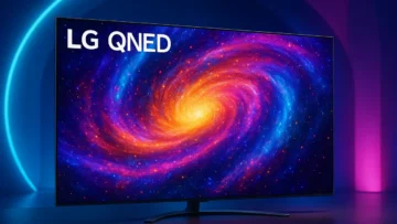 5 Melhores TV LG QNED 120Hz que Realmente Valem a Pena