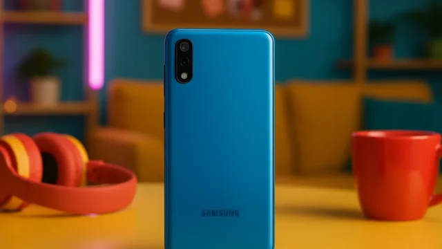 5 Melhores Smartphone Samsung 128GB para o Dia a Dia