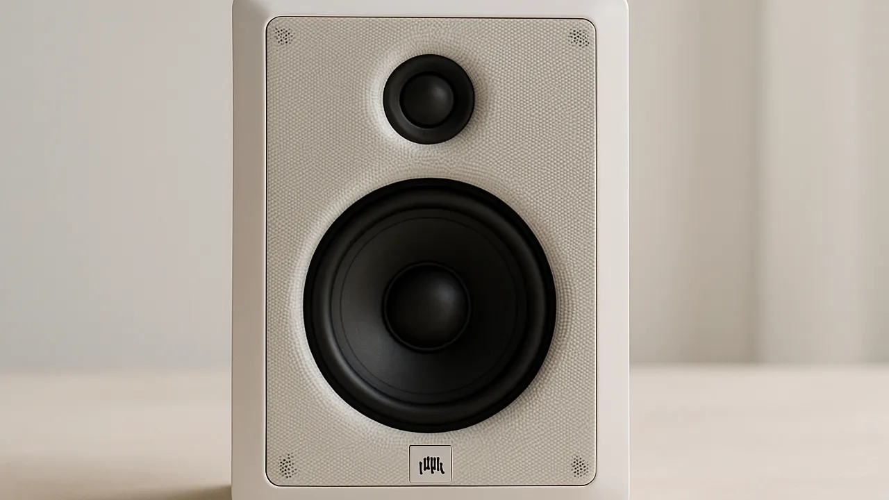 5 Melhores Caixa de Som Embutir JBL para Qualidade Total