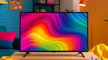 Guia de Compra: As 5 Melhores TV de 43 polegadas Smart