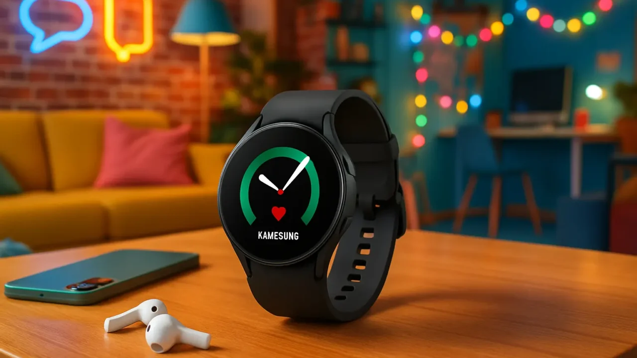 Top 6 Samsung Ultra Watch até R$2.750 — aproveite estas ofertas