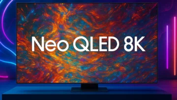 Guia de Compra: 5 Melhores TV Samsung NEO QLED 8K 85 polegadas
