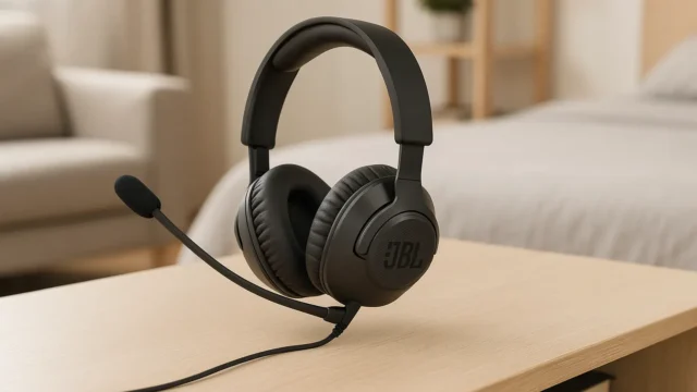 harman JBL quantum 100 destaque em 2025: 6 modelos imersivos para qualquer bolso