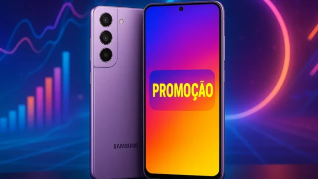 5 Melhores Samsung Celular Promoção para Comprar em 2025