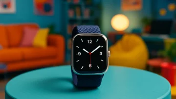 Top 6 smartwatch Apple com entrega ultrarrápida em 2025