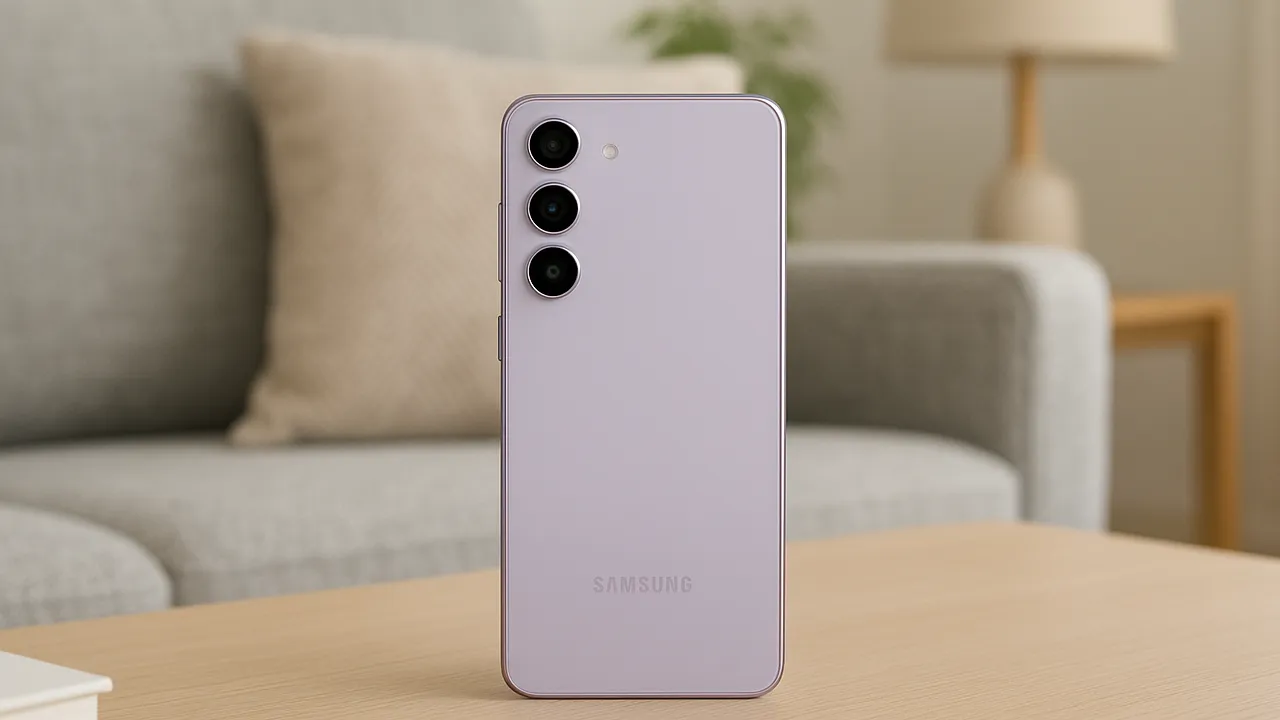 Guia de Compra: 5 Celulares Samsung Galaxy S24 FE com Nota Máxima dos Consumidores