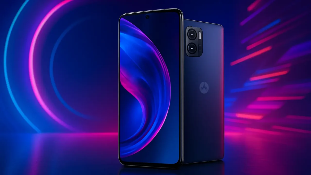 Celular Motorola Edge Fusion 50 barato