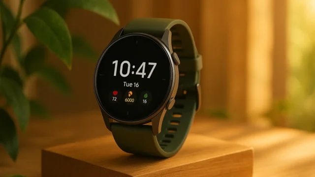 Qual comprar? 6 Relógio Xiaomi Masculino analisados