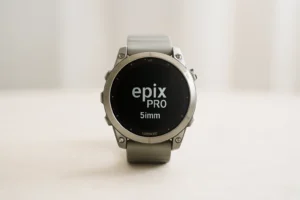 Guia rápido: 6 relógios Garmin com mais recursos