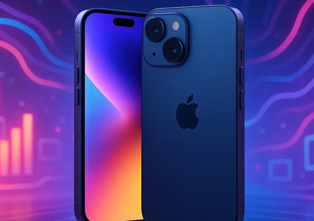 Precisa de iPhone 15 Apple para produtividade? Conheça 6 modelos ideais