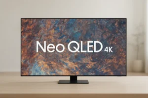 Qual comprar? 6 NEO QLED Samsung 4K analisados em 07/09/2025 10:05:09