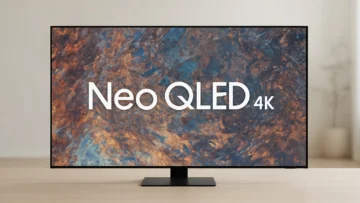 Qual comprar? 6 NEO QLED Samsung 4K analisados em 07/09/2025 10:05:09