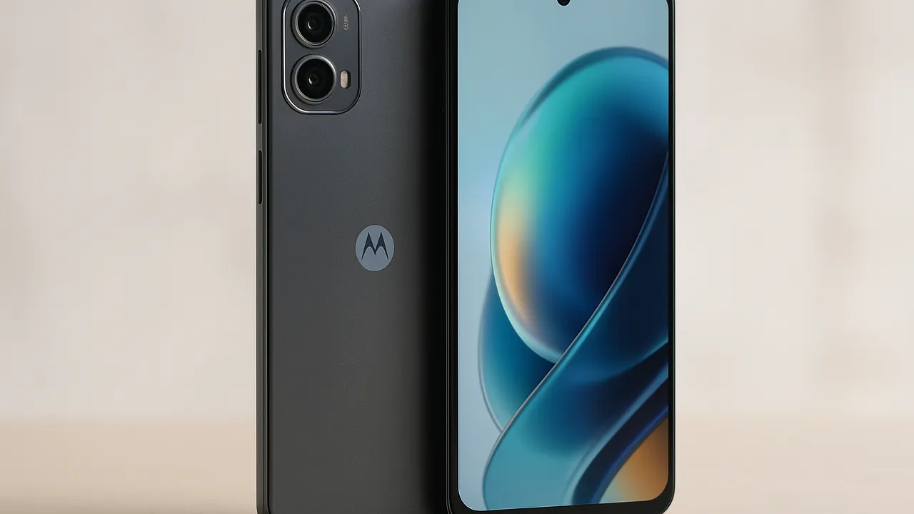 Guia de Compra: 5 Melhores Motorola G15 Plus para 2025