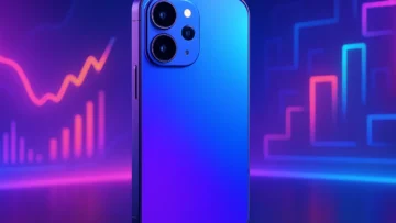 Top 5 iPhone 16 com Tecnologia de Última Geração