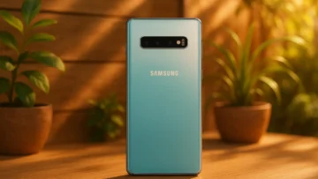 Custo-benefício: 6 acessórios para Galaxy S10 Plus por menos de R$3.200
