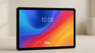 Tablet TCL em oferta: 6 melhores negócios de 2025
