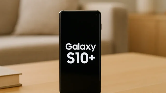 5 Melhores Galaxy S10 Plus: Capas, Guias e Acessórios Úteis