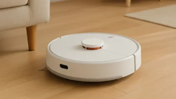 5 Melhores Xiaomi Mi Robot Vacuum Mop 2C para 2025